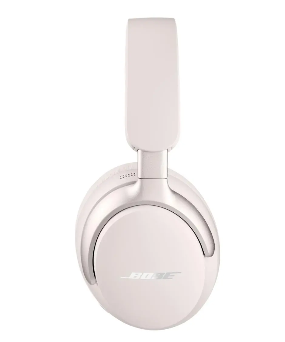 Słuchawki bezprzewodowe Bose QuietComfort Ultra Nauszne
