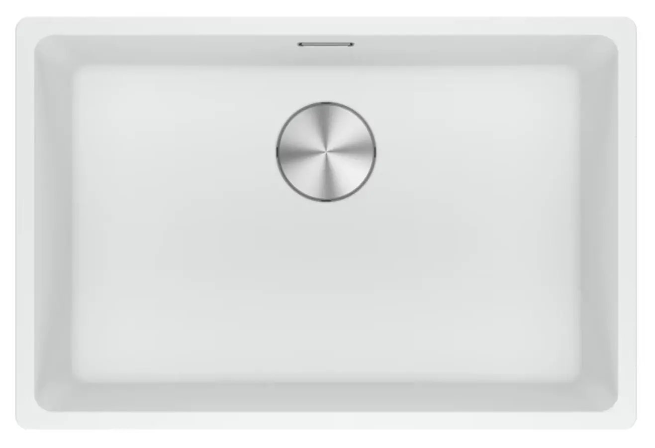Zlewozmywak Franke Maris MRG 110-62 Biały polarny