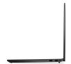 Laptop Lenovo ThinkPad E16 Gen 1 16" i5-1335U 16GB RAM  512GB Dysk SSD  MX550 Win11 Pro Czarny