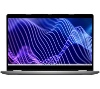Laptop biznesowy Dell Latitude 3340 13,3" Core i7-1355U 16GB RAM  512GB Dysk SSD  Win11 Pro Szary