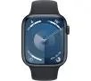 Apple Watch Series 9 GPS koperta 45mm z aluminium Północ pasek sportowy Północ M/L