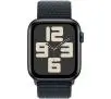 Apple Watch SE 2gen GPS koperta 44mm z aluminium Północ opaska sportowa Północ