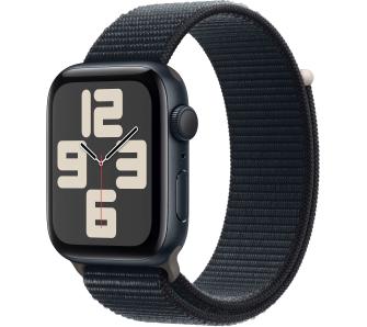 Smartwatch Apple Watch SE 2gen GPS  koperta 44mm z aluminium  Północy opaska sportowa Północy