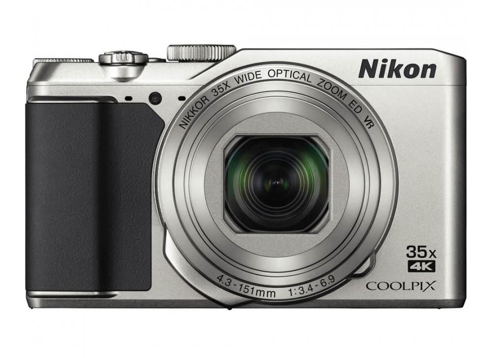 Aparat Nikon Coolpix A900 (srebrny) - Opinie, Cena - RTV Aparat Nikon Coolpix A900 (srebrny) - Opinie, Cena - RTV