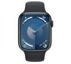 Smartwatch Apple Watch Series 9 GPS + Cellular koperta 45mm z aluminium Północy pasek sportowy Północ S/M