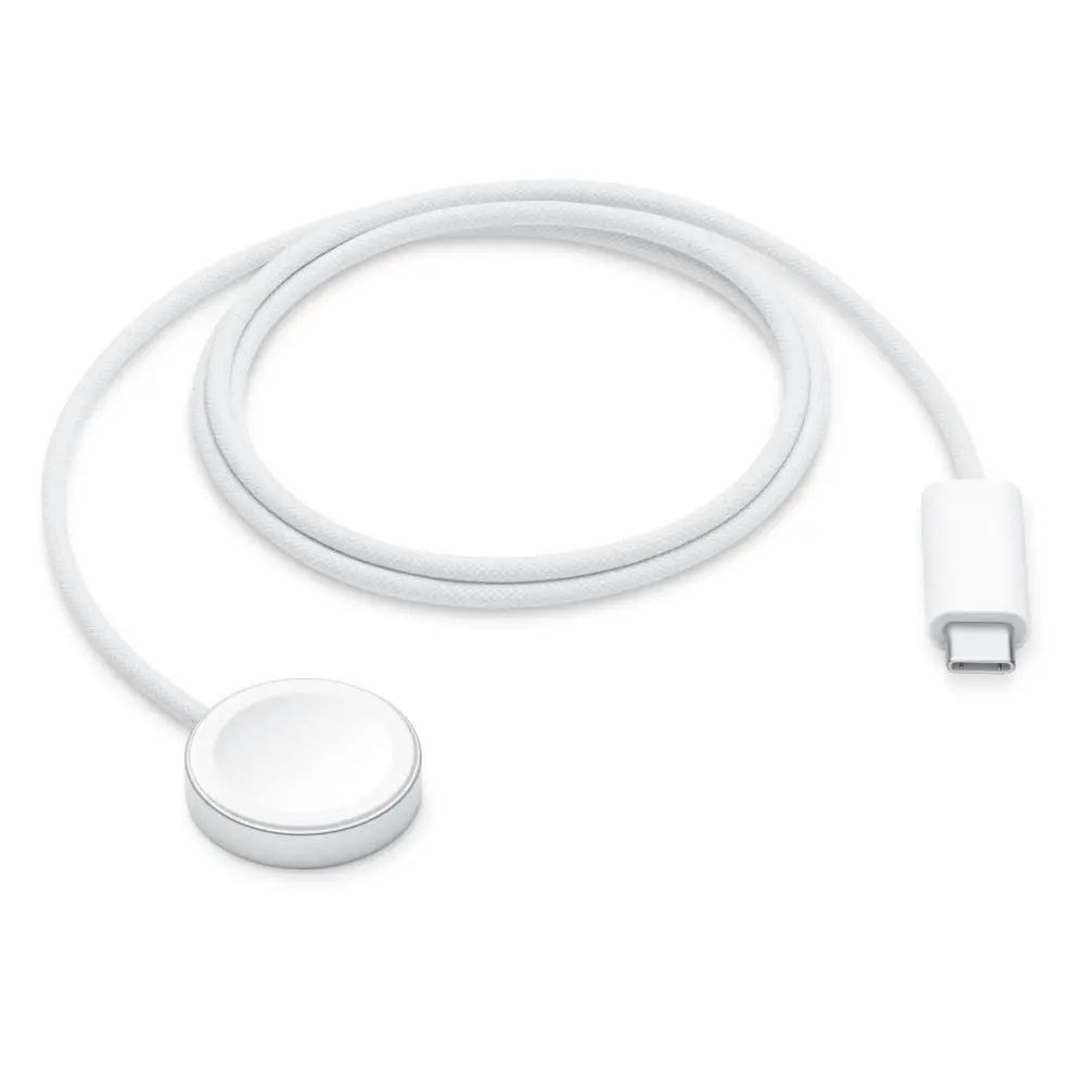 Kabel Apple USB-C do Watch podłączany magnetycznie 1m