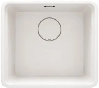 Deante MOMI ZKM A10A Granitowy Alabaster - TRZECI -55%, ALBO 5-TY ZA 1ZŁ - Kup na Raty - RRSO 0%