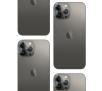 Zestaw ochronny 3mk Comfort Set 4 in 1 do iPhone 15 Pro Max