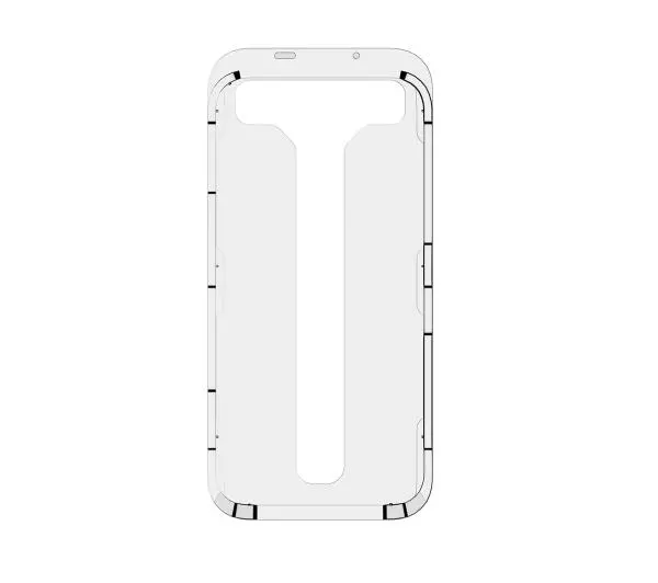 3mk Comfort Set 4 in 1 do iPhone 15 Pro Max