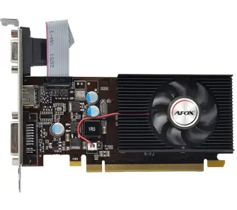 Karta graficzna Afox GeForce GT 210 512MB DDR3 64bit