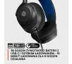 Słuchawki bezprzewodowe z mikrofonem SteelSeries Arctis Nova 7P Wireless Nauszne Biały