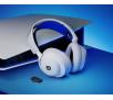 Słuchawki bezprzewodowe z mikrofonem SteelSeries Arctis Nova 7P Wireless Nauszne Biały