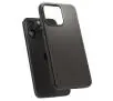 Etui Spigen Thin Fit do iPhone 15 Pro Max gun metal