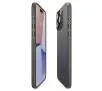 Etui Spigen Thin Fit do iPhone 15 Pro Max gun metal