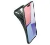 Etui Spigen Liquid Air do iPhone 15 Plus Zielony