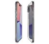 Etui Spigen Liquid Crystal do iPhone 15 Plus crystal clear