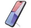 Etui Spigen Liquid Air do iPhone 15 Plus Czarny