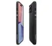 Etui Spigen Liquid Air do iPhone 15 Plus Czarny