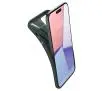 Etui Spigen Liquid Air do iPhone 15 Pro Zielony