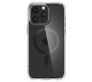 Etui Spigen Ultra Hybrid MagFit do iPhone 15 Pro carbon fiber