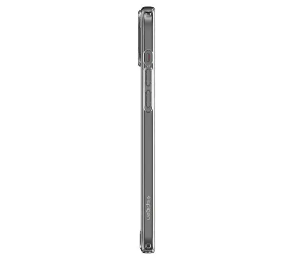 Spigen Ultra Hybrid do iPhone 15 crystal clear