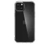 Etui Spigen Ultra Hybrid do iPhone 15 crystal clear