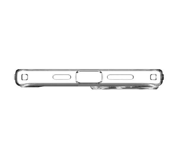 Spigen Ultra Hybrid do iPhone 15 crystal clear