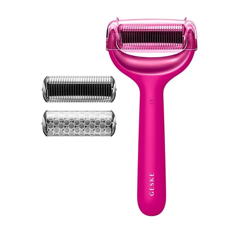 Urządzenie do mezoterapii Geske 8w1 GK000043MG01