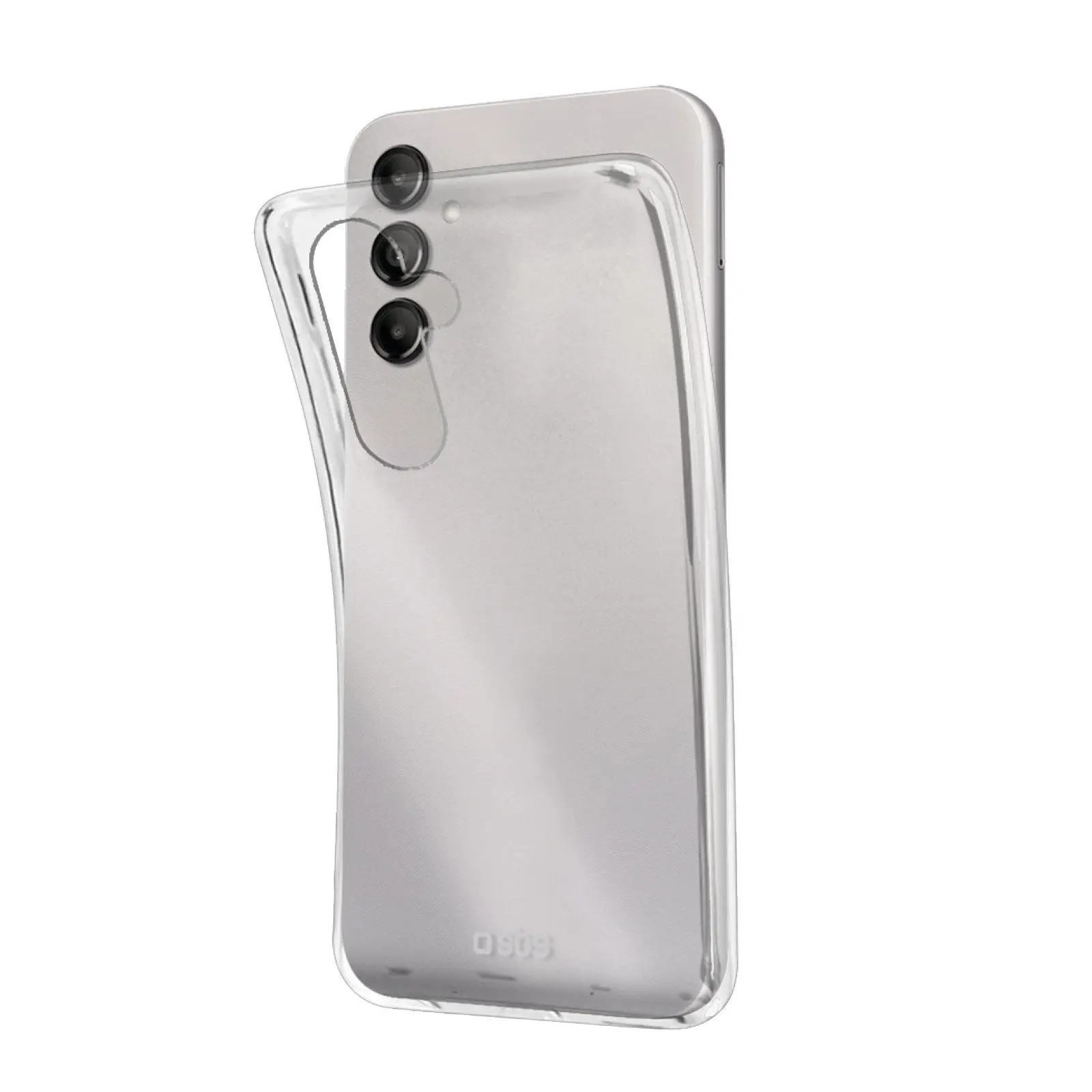 Etui SBS Skinny Cover do Galaxy A34