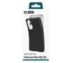 Etui SBS Sensity cover do Moto G82 Czarny