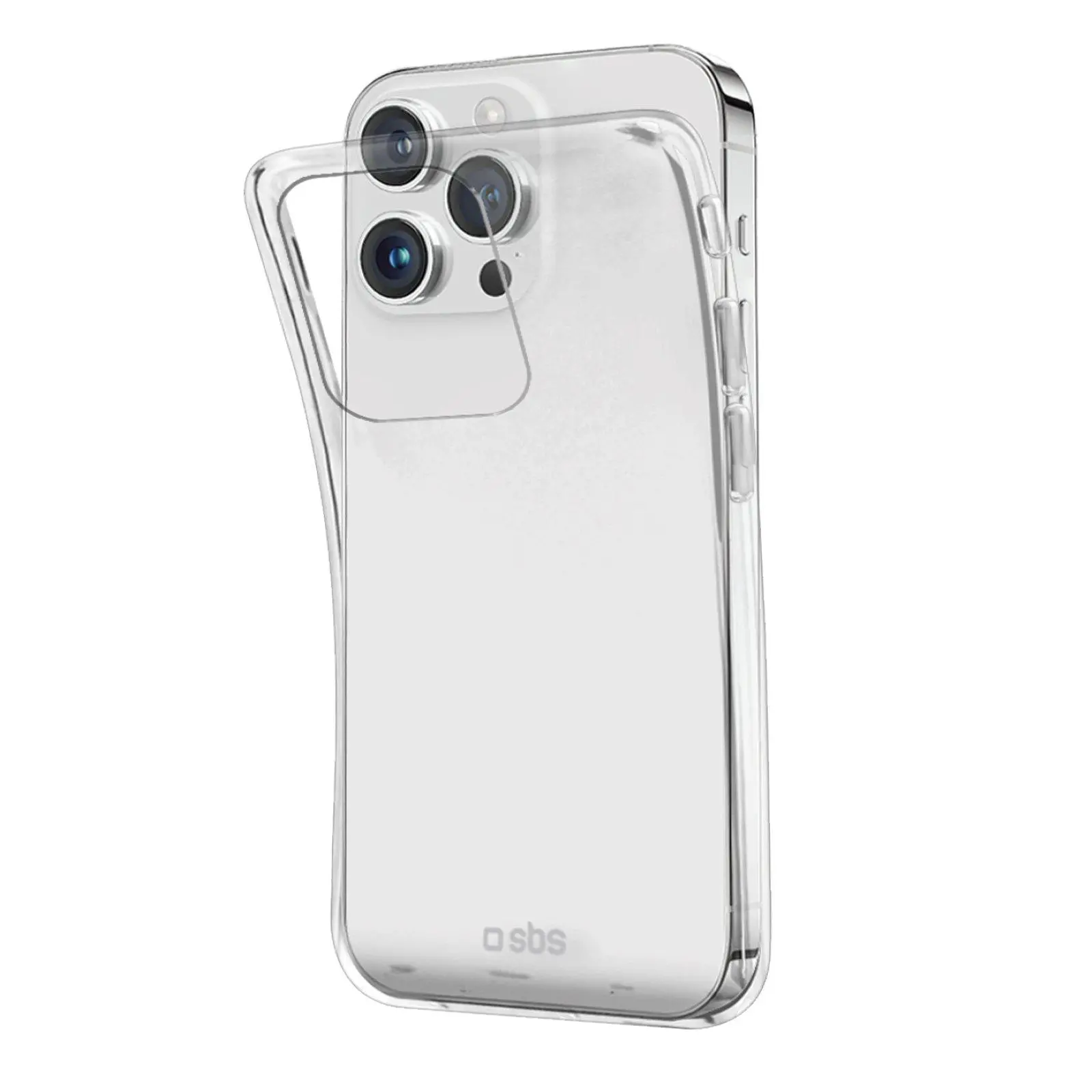 Etui SBS Skinny Cover do iPhone 15 Pro Max