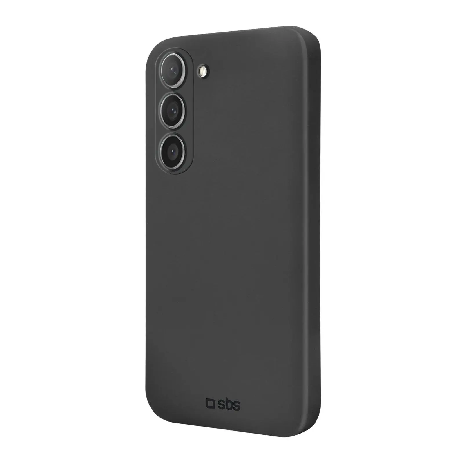 Etui SBS Instinct do Galaxy S23 Czarny