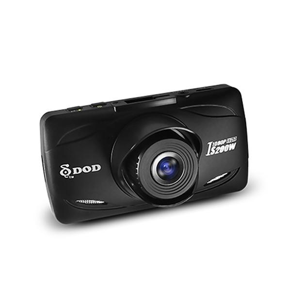 Wideorejestrator DoD IS200W