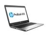 HP ProBook 655 G2 15,6" A8-8600 4GB RAM  1TB Dysk  Win7/Win10 Pro
