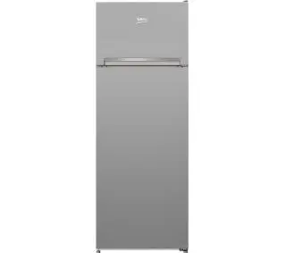 Beko RDSA240K40SN 146,5cm Srebrny - Kup na Raty - RRSO 0%