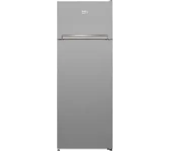 Lodówka Beko RDSA240K40SN 146,5cm Srebrny