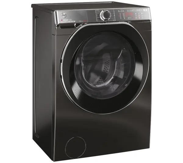 Hoover H-Wash 550 H5WPB447AMBCB8-S Slim 7kg 1400obr/min Zdalne sterowanie - TRZECI -55%, ALBO 5-TY ZA 1ZŁ - Kup na Raty - RRSO 0%