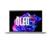 Laptop Acer Swift Go 14 SFG14-71-54M4 OLED 14" i5-1335U 16GB RAM 512GB Dysk SSD Win11 Srebrny