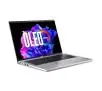 Laptop Acer Swift Go 14 SFG14-71-54M4 OLED 14" i5-1335U 16GB RAM 512GB Dysk SSD Win11 Srebrny