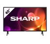 Telewizor Sharp 40FA2E  40" LED Full HD 60Hz DVB-T2