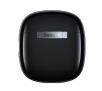 Słuchawki bezprzewodowe Baseus Bowie WX5 Douszne Bluetooth 5.3 Czarny
