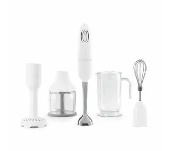 Blender Smeg HBF12WHEU 700W