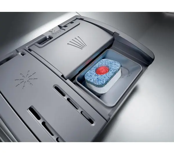 Bosch Serie 4 SPV4EMX61E 44,8cm Automatyczne otwieranie drzwi Szuflada na sztućce Zdalne sterowanie - Kup na Raty - RRSO 0%