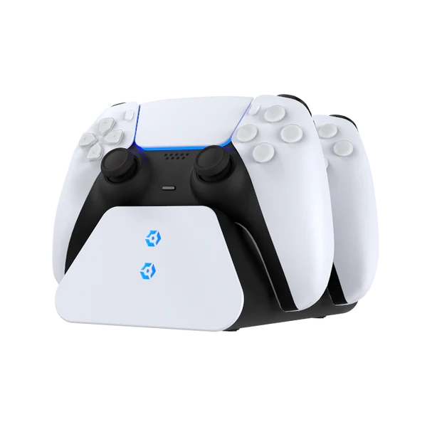 Ładowarka Gioteck Duo Charging Stand do PS5