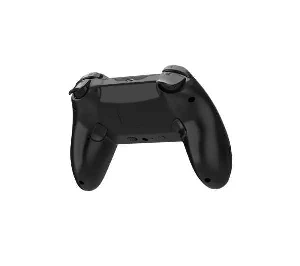 Gioteck WX4 Wireless do Nintendo Switch Bezprzewodowy Czarny