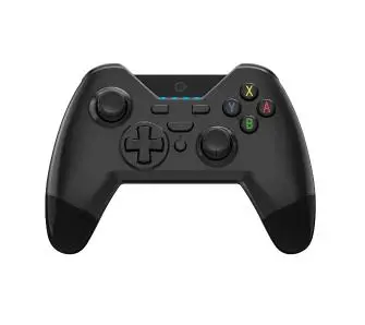 Pad Gioteck WX4 Wireless do Nintendo Switch Bezprzewodowy Czarny
