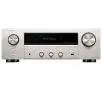 Amplituner Denon DRA-900H 2.2-kanałowy Wi-Fi Bluetooth AirPlay Srebrny