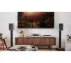 Amplituner Denon DRA-900H 2.2-kanałowy Wi-Fi Bluetooth AirPlay Srebrny