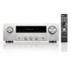 Amplituner Denon DRA-900H 2.2-kanałowy Wi-Fi Bluetooth AirPlay Srebrny