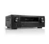 Amplituner Denon AVR-X1800H 7.2-kanałowy Dolby Atmos DTS X Wi-Fi Bluetooth AirPlay Czarny